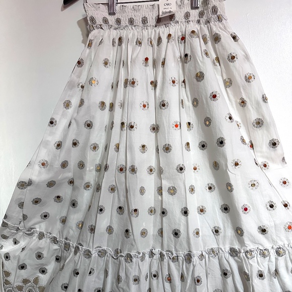 Breathable Beach Skirt - Picture 1 of 2